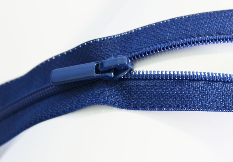 T6 TYPE S60 ZIPPER